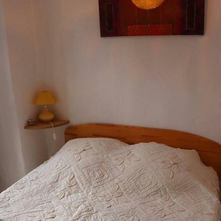 Le Nid De Barrier Apartment Bagneres-de-Luchon Bagian luar foto